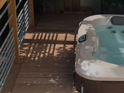 Jacuzzi , sauna et hammam à Biarritz, Bidart et Bayonne