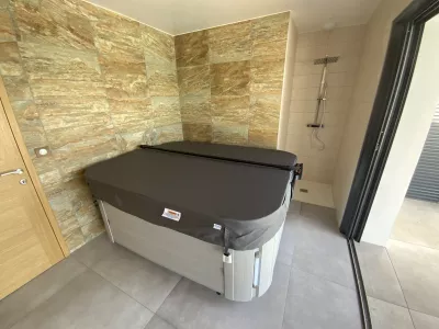 Jacuzzi , sauna et hammam à Biarritz, Bidart et Bayonne